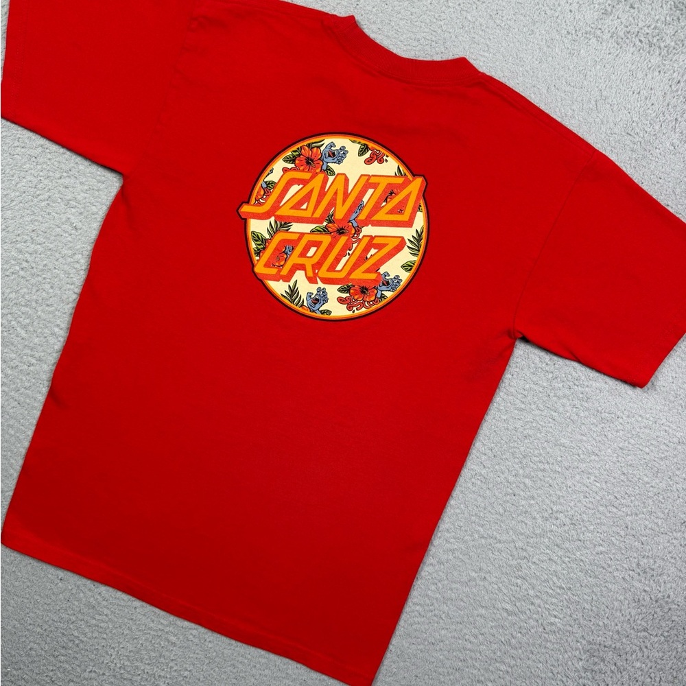 Santa Cruz skateboards T-Shirt